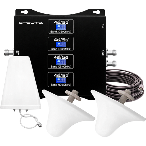 GSM репитеры и антенны